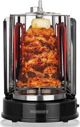 heinrich s hdg 8687 ilektriki katheti psistaria 1400w photo