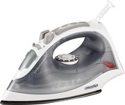 mesko steam iron 2800w white grey ms5037 photo