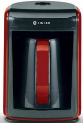 singer meraki charisma mixani ell kafe photo