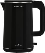 brastiras singer piano black wk 15030 pbl kettle photo