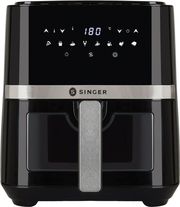 singer vita cook af4610 air fryer 5l photo