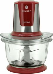 mplenter singer mc 500 1 rd deluxe multi photo