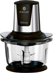 mplenter singer mc 500 2 bl deluxe multi photo