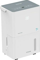 afygrantiras singer pure dry ion 20l photo