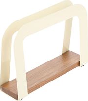 estia xartopetsetothiki orthia allure metalliki ivory 01 24789 photo