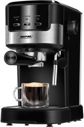 mpm kafetiera espresso 1100w 15bar mkw 13m photo