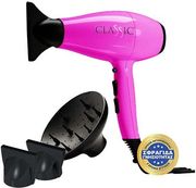 epaggelmatiko pistolaki mallion me fysoyna gama classic fuchsia 2200w sh 2515 photo