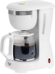 adler drip coffee maker 06l white ad4381w photo