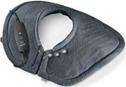 ilektriki thermofora ayxena beurer hk 66 cosy grey photo