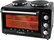 foyrnaki 25lt lexical 3100w lov 2925 2 me 2 esties photo