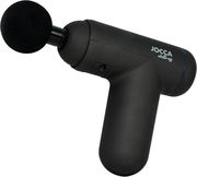 jocca massage gun with led touch screen black j 2177 photo