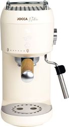 jocca express coffee maker 20 bars with steam creme j 2781 photo jocca express coffee maker 20 bars with steam creme j 2781 photo