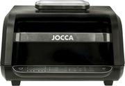 jocca digital cricket 7l air fryer 1700w black j 2223 photo