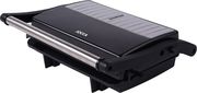 jocca panini grill 2 slices 1000w black j 2131 photo