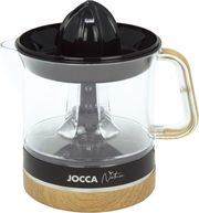 jocca electric citrus juicer 07l 40w black j 2184n photo
