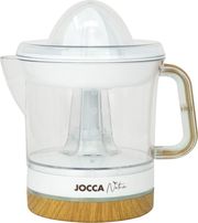 jocca electric citrus juicer 07l 40w white j 2184 photo