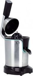 jocca electric lever juicer stainless steel 600w j 2310 photo