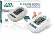 jocca blood pressure monitor white j jp007 photo jocca blood pressure monitor white j jp007 photo