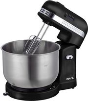 jocca mixer blender with bowl350w black j 1586n photo