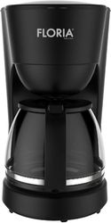 zilan drip coffee maker 600w black zln9273 photo