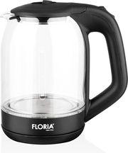 brastiras zilan electrical kettle 17l 2200w max zln3505 photo