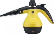 atmokatharistis xeiros homevero steam cleaner with double safety cap hv 18362 photo