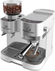 lexical coffee maker with grinder lem 0672 photo
