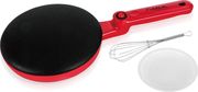 krepiera lexical crepe maker 600w lcm 2650 red photo