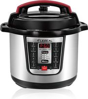 ilektriki xytra taxytitas lexical cooker 6l lpc 3320 photo