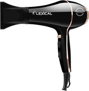 sesoyar lexical hair dryer 2000w blk lhd 5062 photo