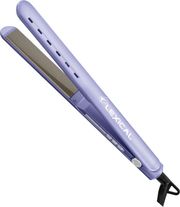 lexical hair straightener lhs 5340 purple photo