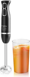lexical hand blender with cup 250w lhb 1603 black photo