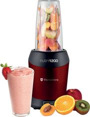 nutri 1200 blender 1200watt red photo
