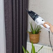 ilektriki skoypa zilan vacuum cleaner white 800w zln8192 wht photo