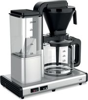life symbol s silver matt 1400w kafetiera filtroy 125l photo