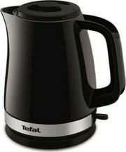 electric kettle�tefal�ko 150f black photo
