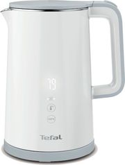 tefal�sense ko6931 electric kettle 15 l 1800 w white photo