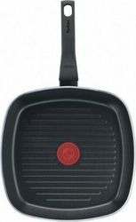 tefal�b55640 grill pan square photo
