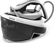 tefal�express power sv8130 2800 w 18 l durilium airglide autoclean soleplate black white photo