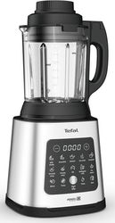 tefal�perfectmix cook bl83sd 175 l tabletop blender 1400 w black stainless steel photo