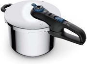 pressure cooker�tefal�secure trendy 8l p2584401 photo