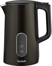 tefal�digit ki831e10 electric kettle 17 l black photo