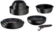 tefal�ingenio unlimited l7639002 pan set 13 pcs photo