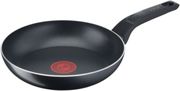 tefal�simply clean b5670453 frying pan all purpose pan round photo