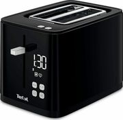 tefal toster tt6408 toaster 2 slices black 850 w photo tefal toster tt6408 toaster 2 slices black 850 w photo