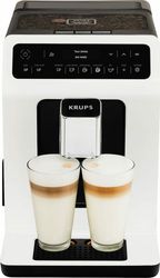 kafetiera espresso krups evidence fully auto ea8901 photo kafetiera espresso krups evidence fully auto ea8901 photo