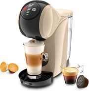 kafetiera espresso delonghi genio s nescafe taupe dolce gusto photo kafetiera espresso delonghi genio s nescafe taupe dolce gusto photo