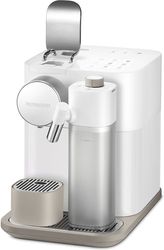 kafetiera espresso delonghi lattissima one nespresso gran lattissima en640w photo kafetiera espresso delonghi lattissima one nespresso gran lattissima en640w photo