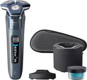 xyristiki mixani philips shaver series 7000 wet and dry s7882 55 photo