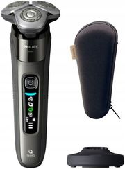 xyristiki mixani philips shaver i9000 wet dry skiniq x9002 photo